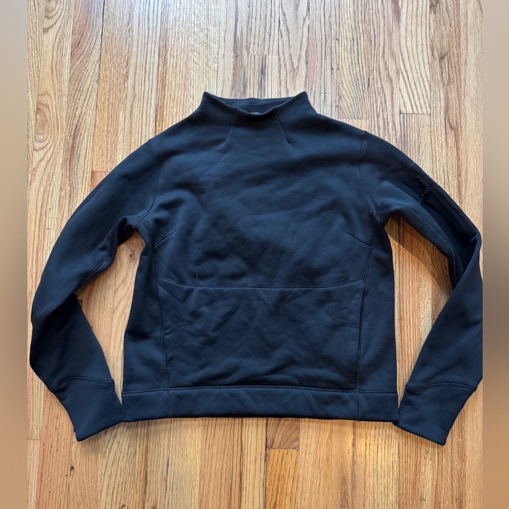 Arc’teryx RHO AR MOCK NECK WOMEN'S DTC